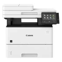 Canon iR 1643i stampante multifunzione A4 monocromatico