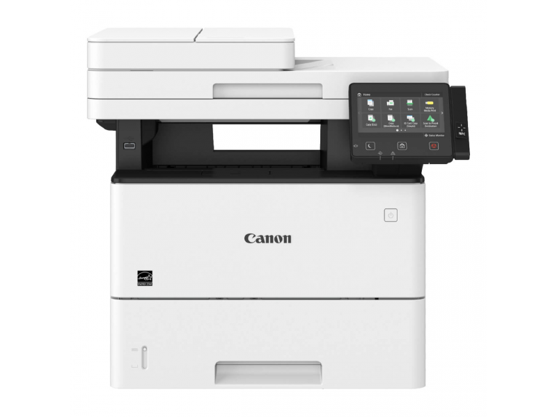 Canon iR 1643i stampante multifunzione A4 monocromatico