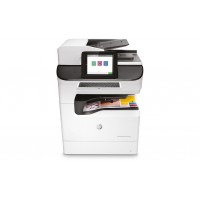 Stampante multifunzione A3 HP PageWide Managed E77660zs