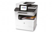 Stampante multifunzione A3 HP PageWide Managed E77660zs