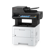 Kyocera ECOSYS M3145idn Stampante multifunzione laser monocromatico A4