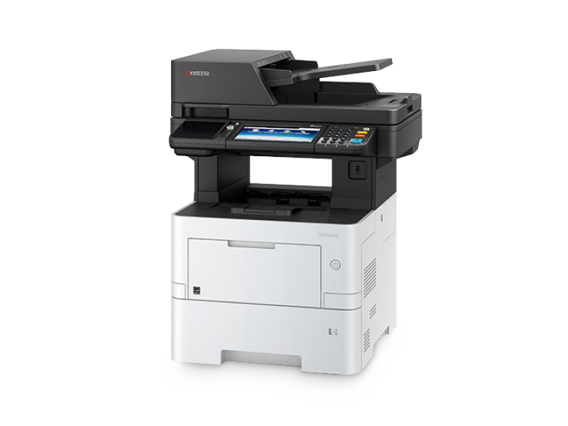 Kyocera ECOSYS M3145idn Stampante multifunzione laser monocromatico A4