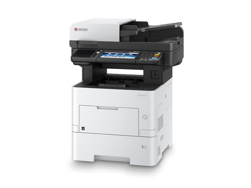 Kyocera ECOSYS M3645idn Stampante multifunzione laser monocromatico A4