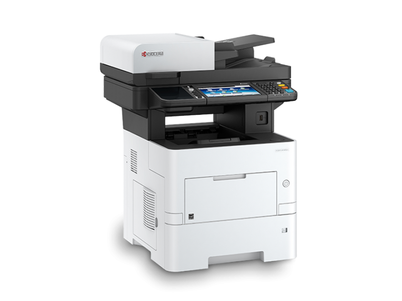 Kyocera ECOSYS M3660idn Stampante multifunzione laser monocromatico A4