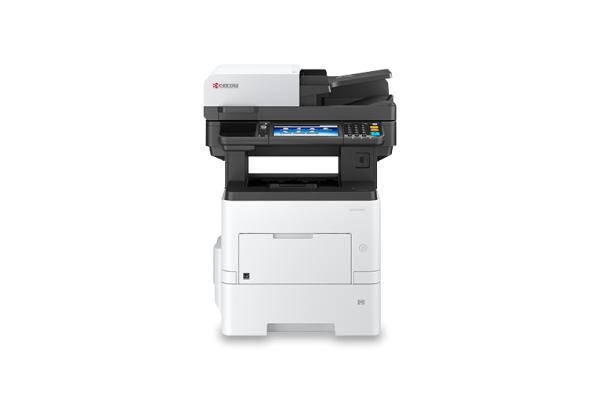 Kyocera ECOSYS M3860idn Stampante multifunzione laser monocromatico A4