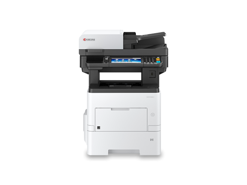 Kyocera ECOSYS M3860idn Stampante multifunzione laser monocromatico A4