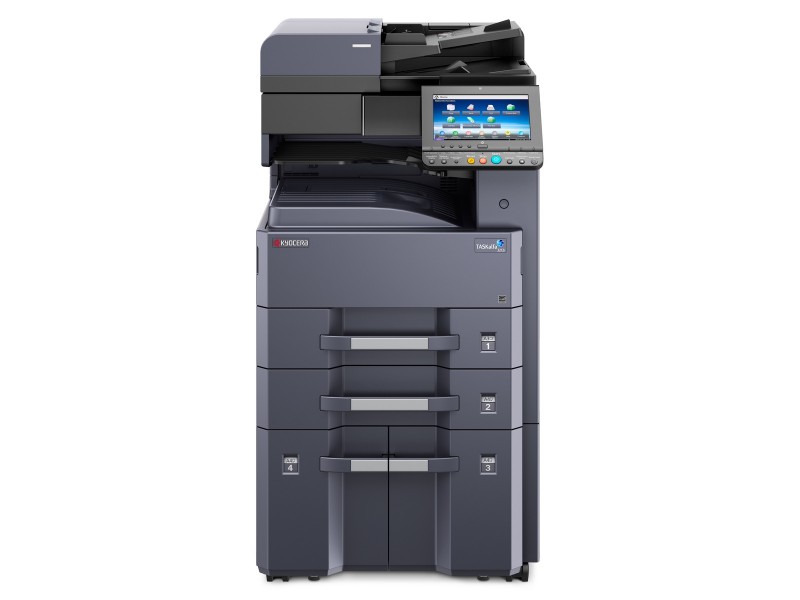 Kyocera TASKalfa 3212i Stampante multifunzione laser monocromatico A3