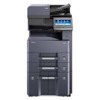 Kyocera TASKalfa 4012i Stampante multifunzione laser monocromatico A3