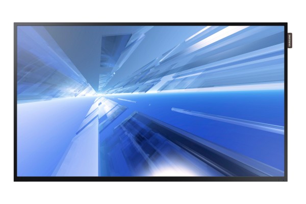 Samsung DM32E Display Smart Signage