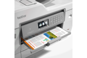 Brother MFC-J6945DW stampante multifunzione Inkjet A3