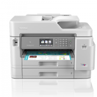 Brother MFC-J5945DW stampante multifunzione Inkjet A3