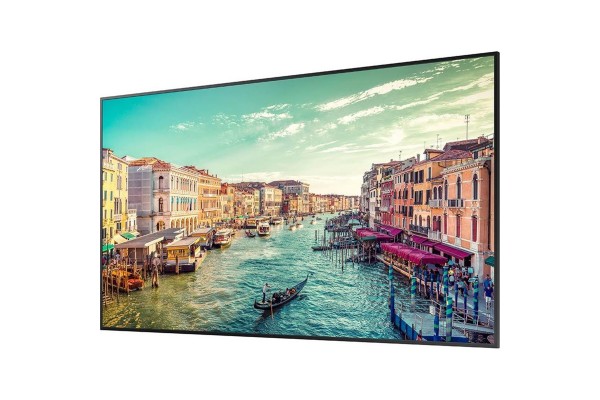 Samsung QB49R Display Smart Signage UHD 4K