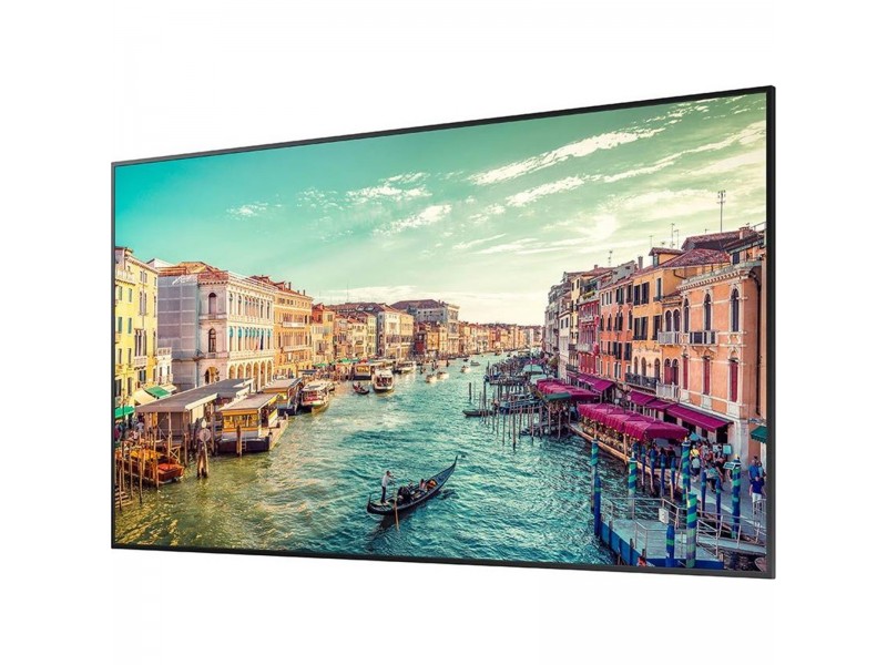 Samsung QB49R Display Smart Signage UHD 4K