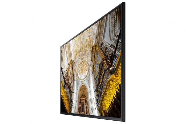 Samsung QM65N Display Smart Signage UHD 4K