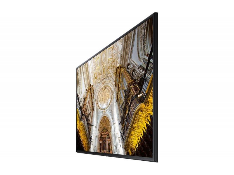 Samsung QB65H Display Smart Signage UHD 4K