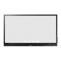 Display Interattivo Samsung QBH-TR 75 pollici