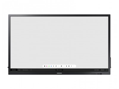 Samsung Display Interattivo QBH-TR 75 pollici