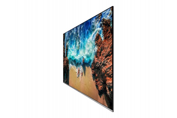 Samsung QE82N Display Smart Signage UHD 4K