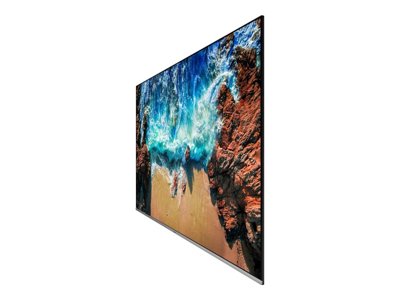 Samsung QE82N Display Smart Signage UHD 4K