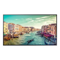 Samsung QM43N Display Smart Signage UHD 4K