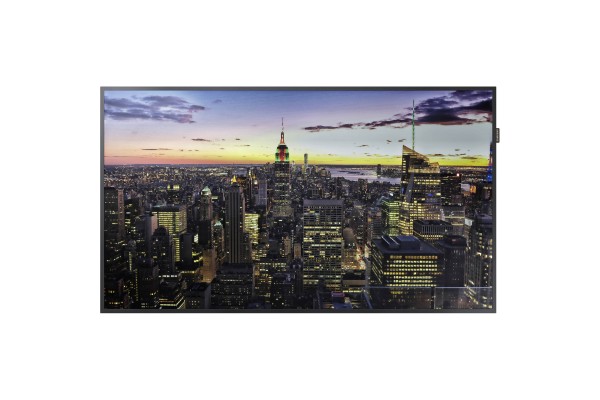 Samsung QM49F Display Smart Signage UHD 4K