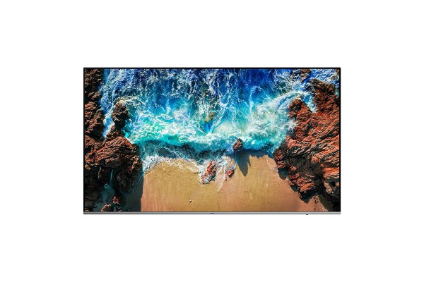 Samsung QM85N Display Smart Signage UHD 4K