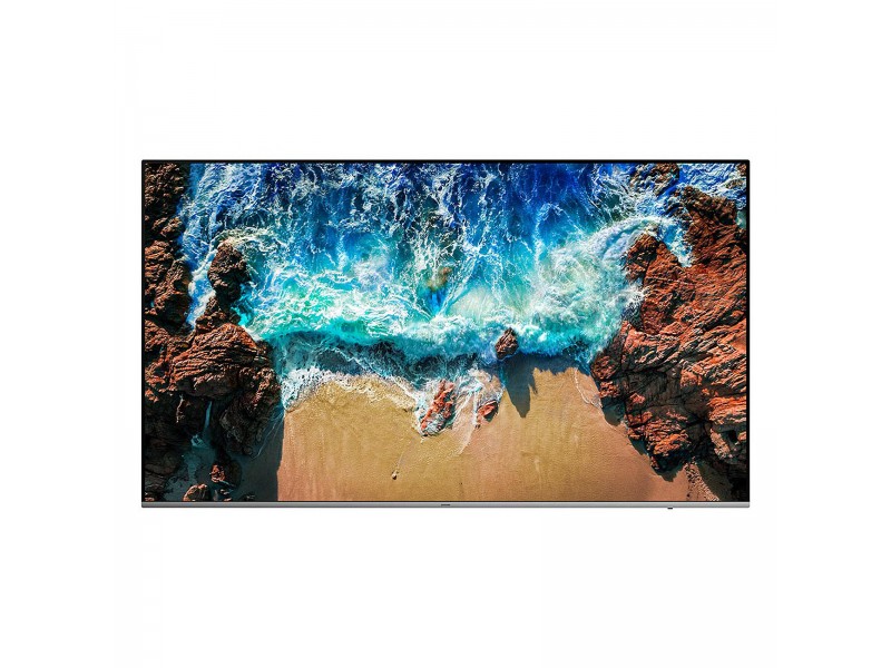 Samsung QM85N Display Smart Signage UHD 4K