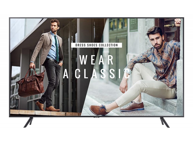Samsung BE65T-H Business TV