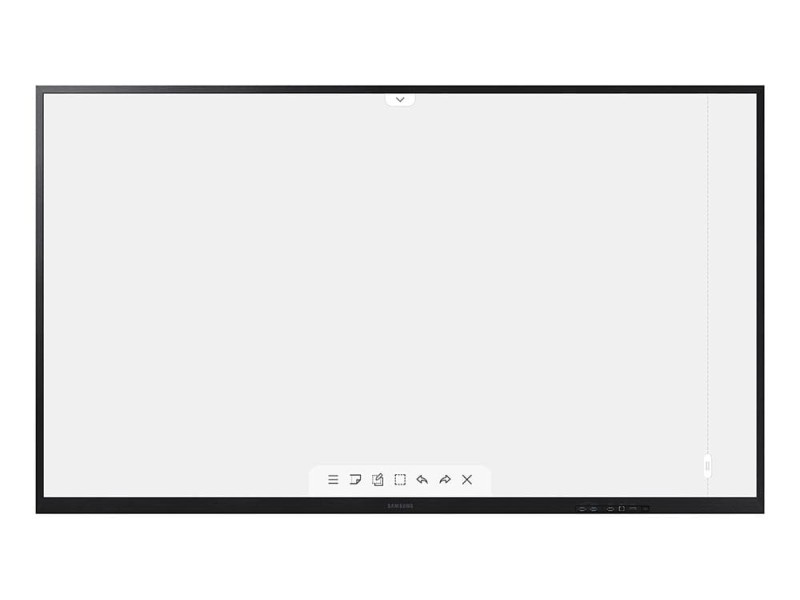Samsung FLIP 3 Display Interattivo da 85