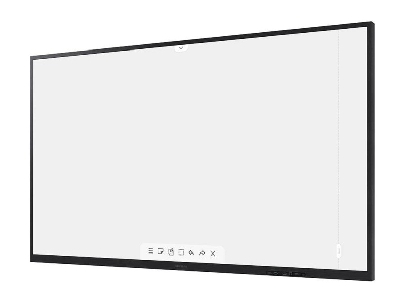 Samsung FLIP 3 Display Interattivo da 75