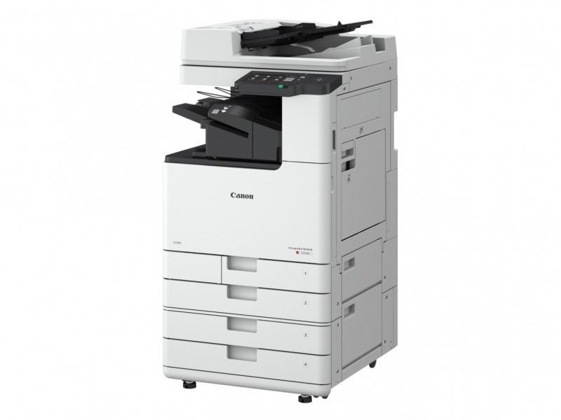 Canon iR C3226i stampante multifunzione A3 a colori