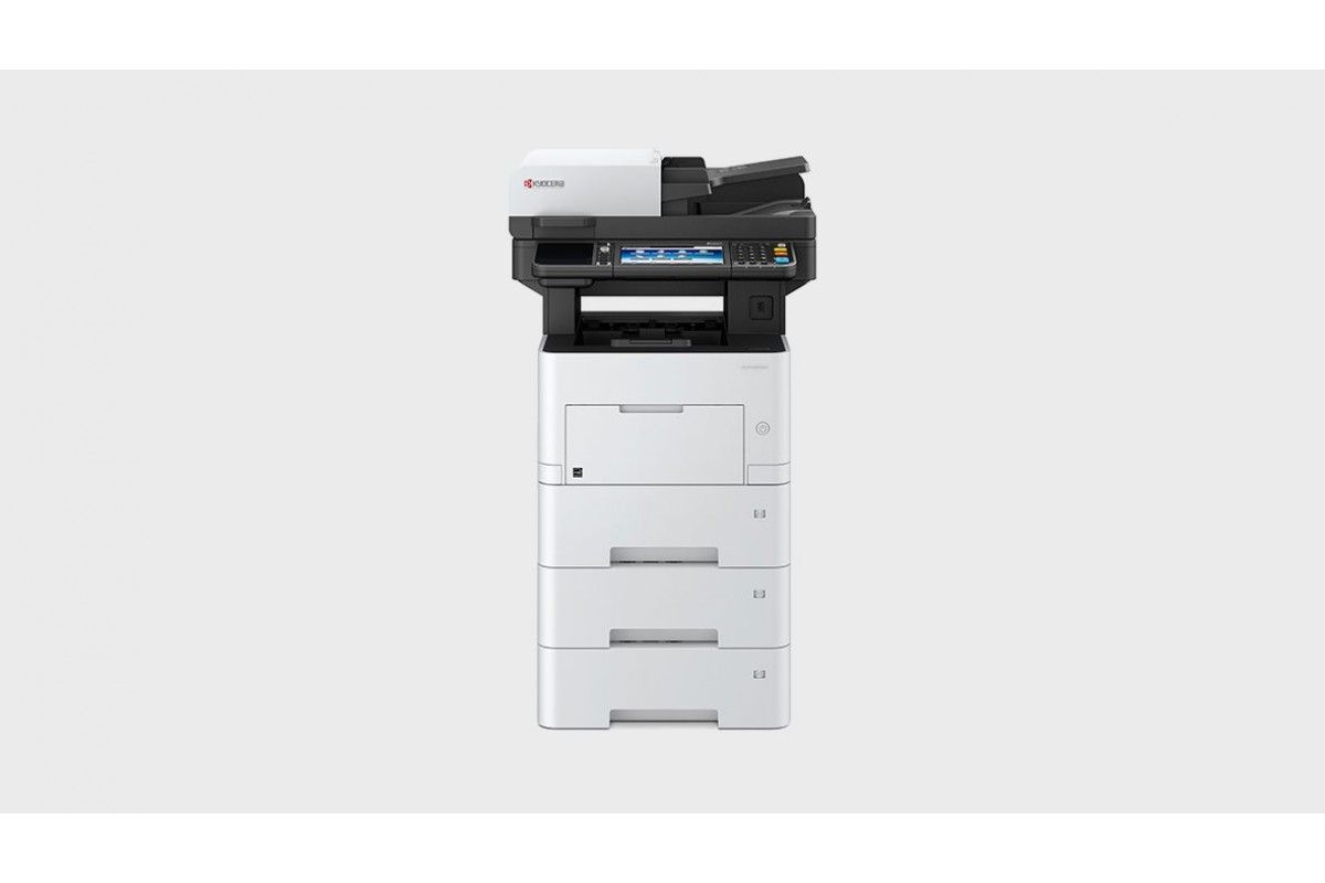 Kyocera Ecosys M3655idn Stampante Multifunzione Laser Monocromatico A4 3454