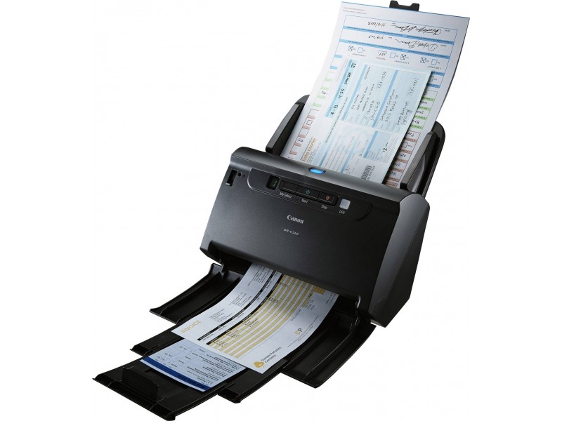 Canon imageFORMULA DR-C240 scanner documentale