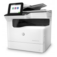 Stampante multifunzione A3 HP PageWide Managed E77650dn