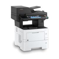 Kyocera ECOSYS M3645dn Stampante multifunzione laser monocromatico A4