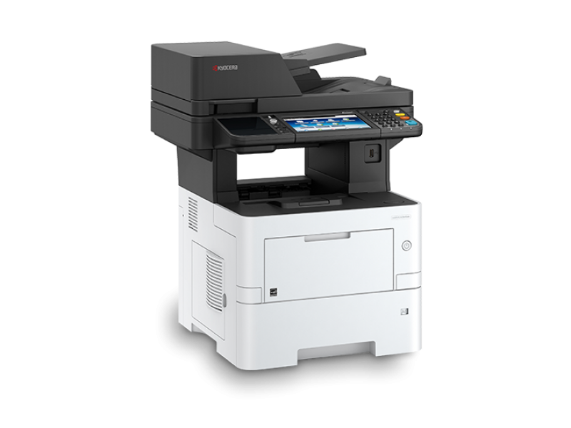 Kyocera ECOSYS M3645dn Stampante multifunzione laser monocromatico A4