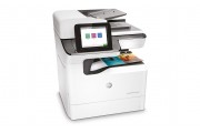 Stampante multifunzione A3 HP PageWide Managed E77660z