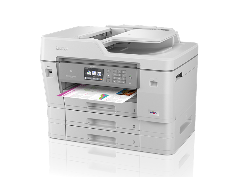 Brother MFC-J6947DW noleggio stampante multifunzione Inkjet A3