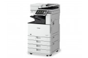 Canon iR Advance DX C3725i stampante multifunzione A3 a colori