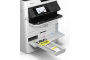 EPSON WORKFORCE PRO WF-C579RDTWF stampante multifunzione monocromatica Inkjet A4