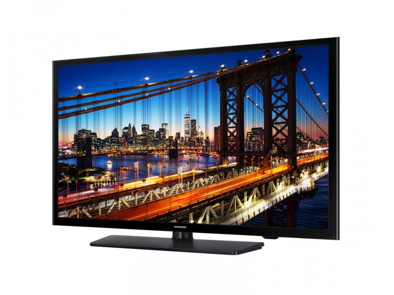 Samsung EE590 Hospitality TV 49