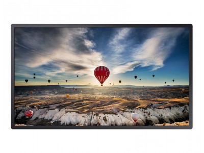 Samsung OM32H Display da vetrina semi-outdoor