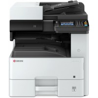 Kyocera ECOSYS M4125idn Stampante multifunzione laser monocromatico A3