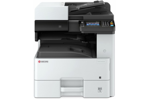 Kyocera ECOSYS M4125idn Stampante multifunzione laser monocromatico A3