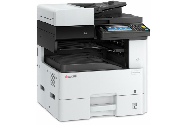 Kyocera ECOSYS M4132idn Stampante multifunzione laser monocromatico A3