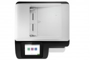 Stampante multifunzione A3 HP PageWide Managed P77940dn