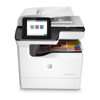 Stampante multifunzione A3 HP PageWide Managed P77940dn