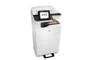 Stampante multifunzione A3 HP PageWide Managed P77940dn