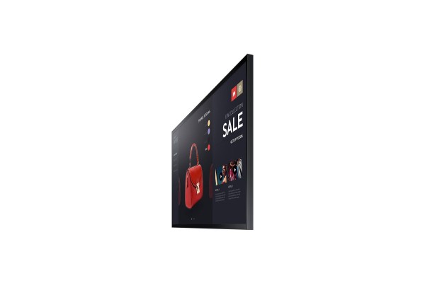 Samsung PM32F-BC Display Smart Signage Touch