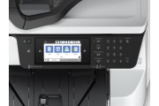 EPSON WORKFORCE PRO WF-C8690DTWFC stampante multifunzione colori Inkjet A3